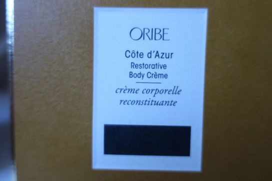 1 stk. Body cream ORIBE