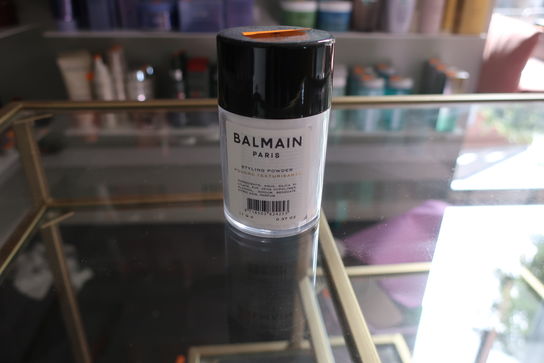 3 stk. styling powder BALMAIN