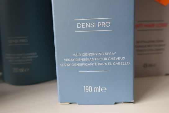 1 stk. Densi pro hair cleanser REVLON