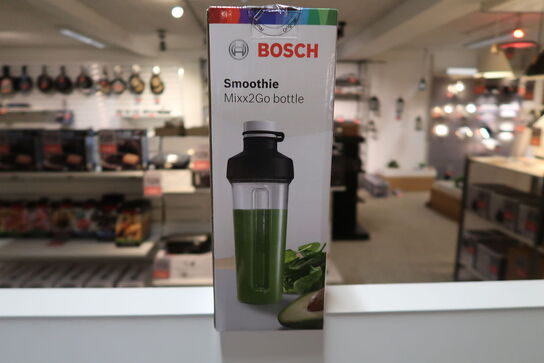 Bosch To Go bæger til blender