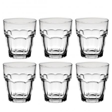 12 stk. Drink Glass 20cl