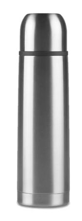 5 stk. Thermos Lifestyle Termoflaske 0,5 liter Stål