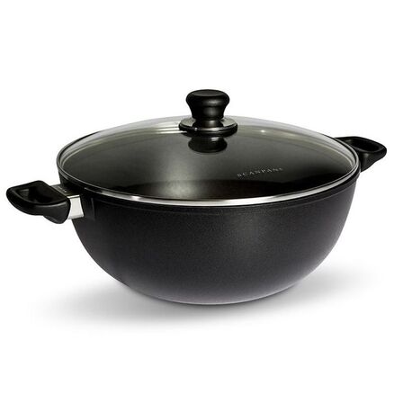 Scanpan Classic Induction non-stick stegegryde 7,5 liter