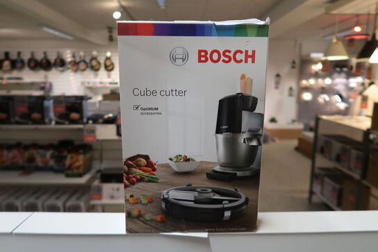 Bosch MUZ9CC1 Terningsnitter