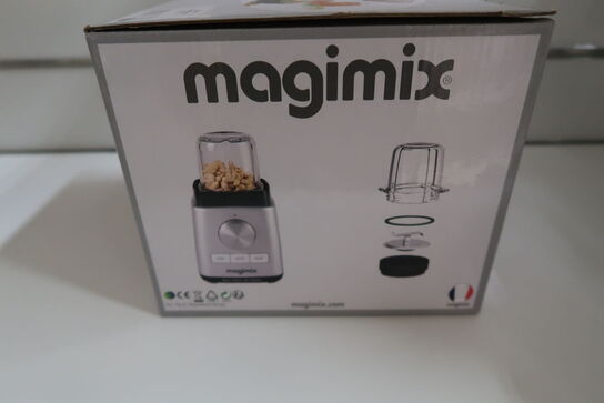 Magimix Minihakker Til Blender 0,57 Liter