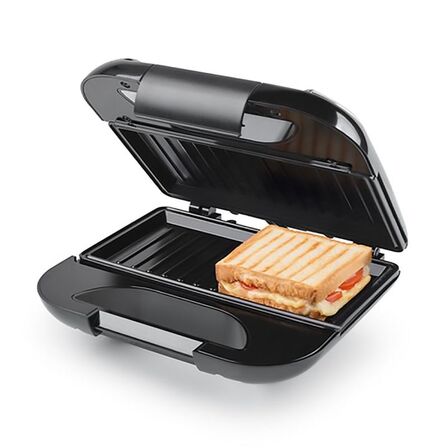 ALBA Sandwichgrill 750W