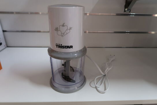 Tristar BL-4020 Hakker - 0,5 l 