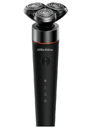 AlBa shaver Multiflex