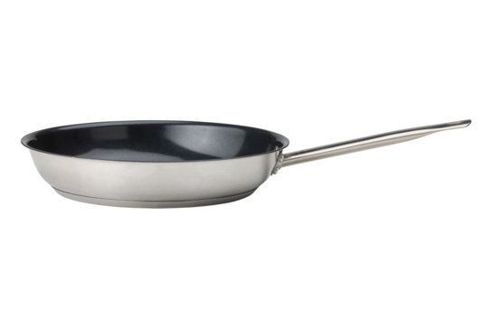 2 stk. Heirol Cerasafe Pro non-stick stegepande 28 cm 