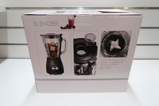 MELISSA Blender 1,5L 500W