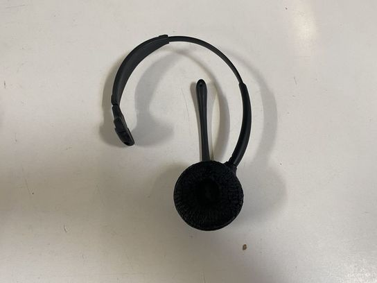 Plantronics WO2A trådløst headset