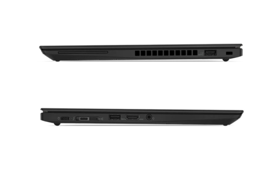 Lenovo ThinkPad T490s i5-8265U 14"