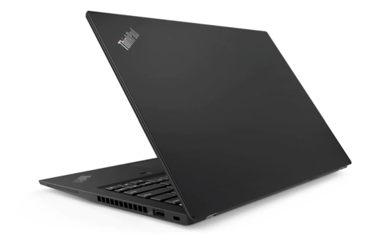 Lenovo ThinkPad T490s i5-8265U 14"