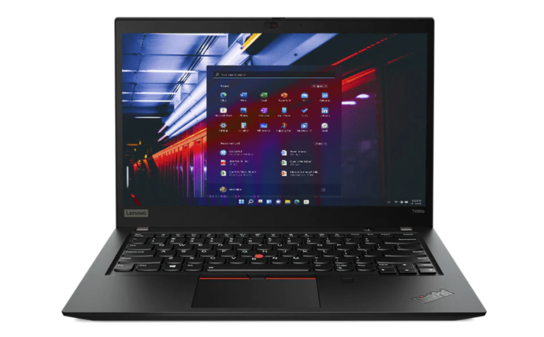 Lenovo ThinkPad T490s i5-8265U 14"