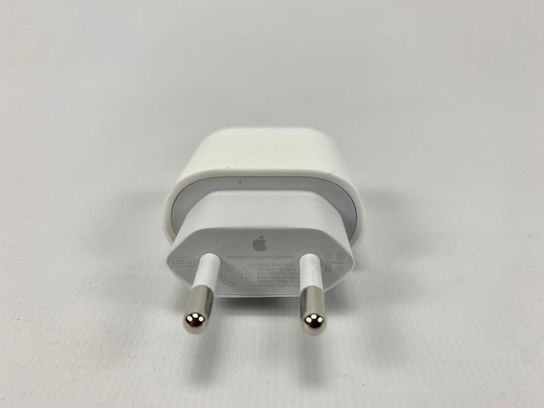 Apple USB-C oplader og kabel