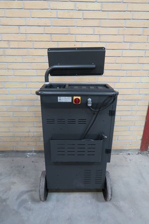 Klimaservicestation, Waeco ASC 1000