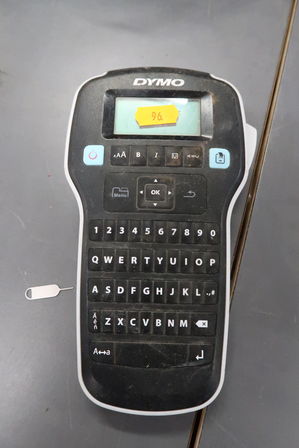 Labelprinter DYMO 