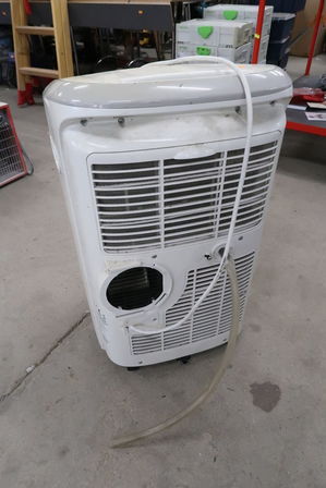 Aircondition PROKLIMA