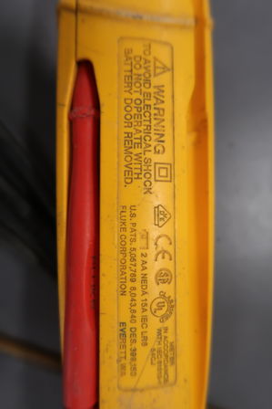 Multimeter FLUKE T5-1000 