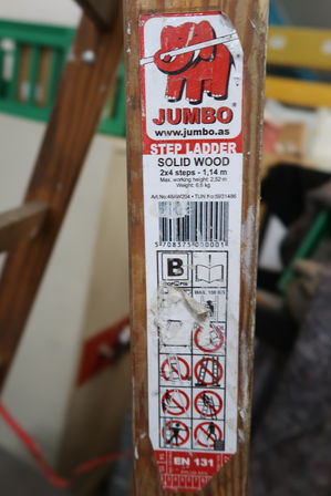 Wienerstige JUMBO