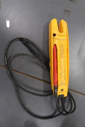 Multimeter FLUKE T5-1000 