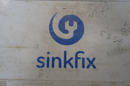 Sinkfix