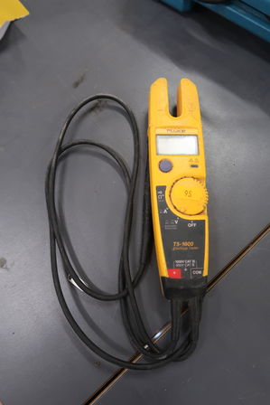 Multimeter FLUKE T5-1000 