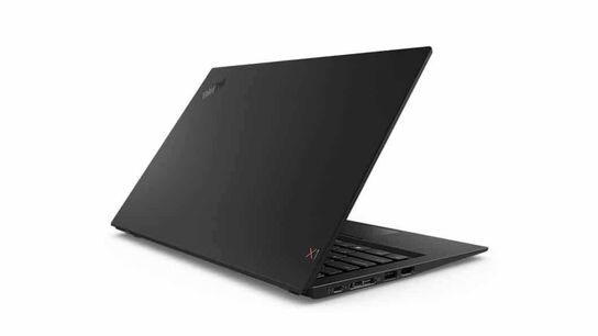 Lenovo ThinkPad X1 Carbon 7th Gen i5-8265U 14" - LÆS BESKRIVELSE