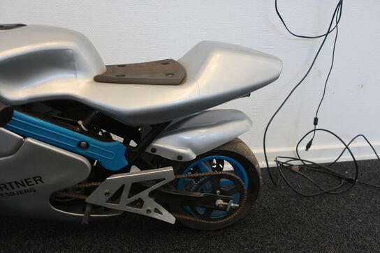 Pocketbike (stand ukendt)