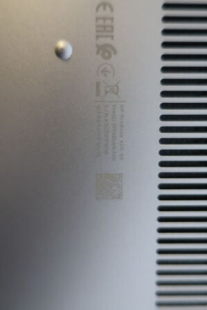 Bærbar computer HP ProBook 450 G6