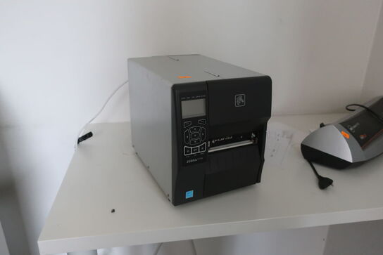 Labelprinter ZEBRA ZT230