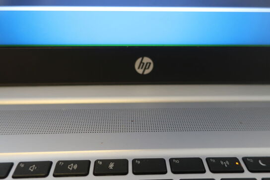 Bærbar computer HP ProBook 450 G6