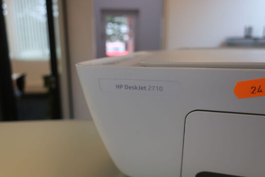 Printer HP DeskJet 2710