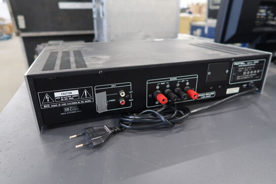 Amplifier ROTEL RB-850