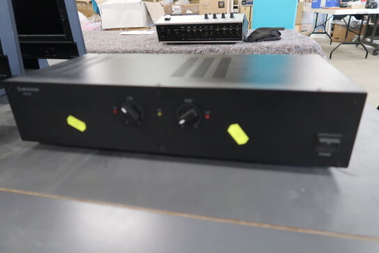 Amplifier IMG Stageline STA-125