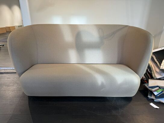 Warm Nordic Haven 3 Seater Sofa L: 220 cm - Charlotte Høncke