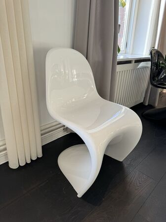 Vitra - Panton Chair Classic