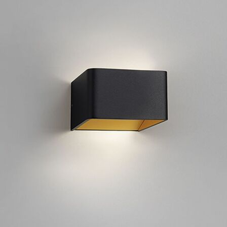 Light Point Mood 1 Sort/Guld