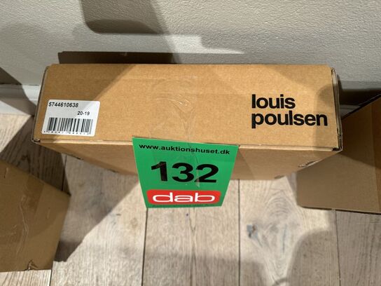 Louis Poulsen PH 80 Mellemskærm