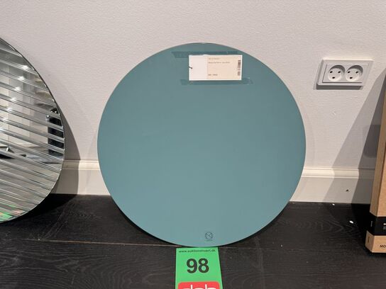 Moebe Wall miror - Ø 50 cm 