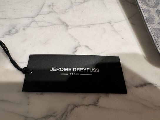 Jermone Dreyfuss Telefonholder 