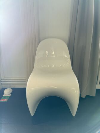 Vitra - Panton Chair Classic