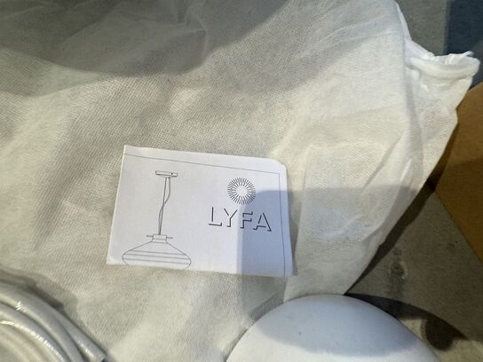 LYFA Repose Pendant 