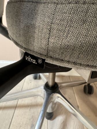 Vitra kontorstol 