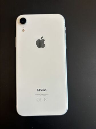 Apple Iphone XR