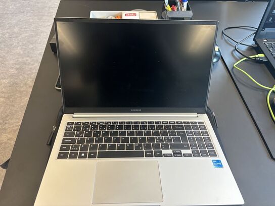 Samsung Galaxy Book