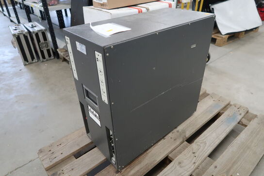 Plate reverb EMT 240