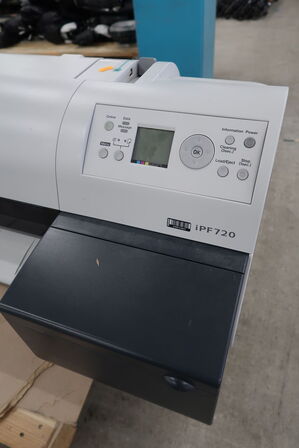 Storformatprinter CANON IPF720