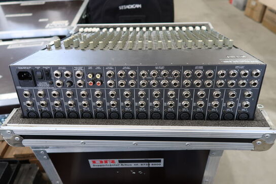 Mixer MACKIE 1604-VLZpro