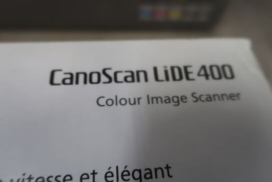 Printer og scanner CANON